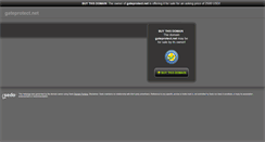 Desktop Screenshot of gateprotect.net